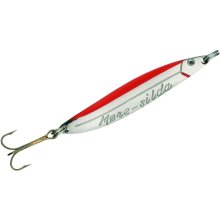 UNSORTED Moresilda 75mm/22g Silver/Red