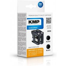 Tooner KMP B55D ink cartridge Black