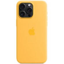 Apple iPhone 15 Pro Max Silicone Case with...