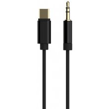 Cablexpert USB type-C to Stereo 3.5 mm AUX...