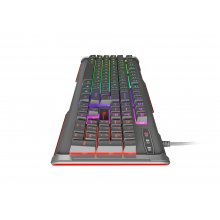 GENESIS | Rhod 400 RGB | Gaming keyboard |...