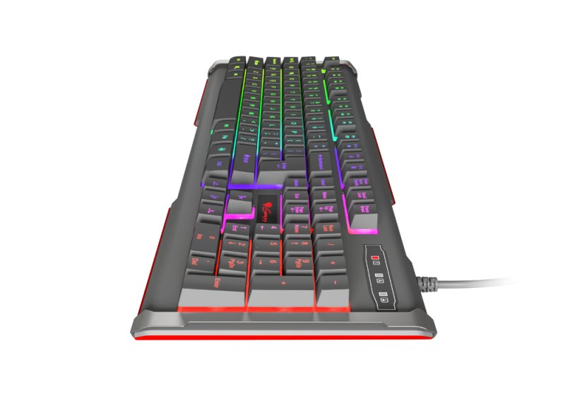 genesis gaming keyboard rhod 400 rgb