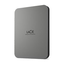 Жёсткий диск Lacie MOBILE DRIVE 5TB USB 3.1...