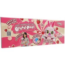 Cobi Mascot Bubble Pops - Strawberry Snuggle...