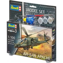 Revell Model set AH-64A Apache