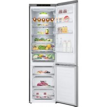 Холодильник LG Fridge GBB72SAVCN1