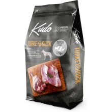 Kudo Turkey & Duck Senior Light...