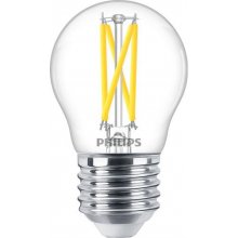 Philips by Signify Philips Filament Candle...