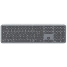 Klaviatuur Hama WK-550 keyboard Home/Office...