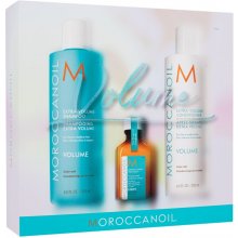 Moroccanoil Volume 250ml - Shampoo for women...