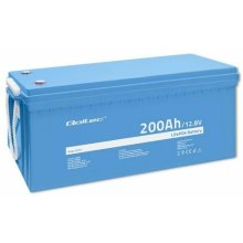 Qoltec 53707 vehicle battery Lithium Iron...