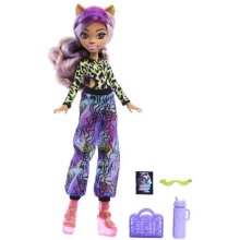 Monster High Scare-adise Island Clawdeen...