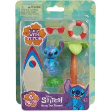 JUST PLAY Stitch игровой набор