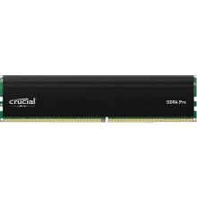 Mälu Crucial Pro DDR4-3200 32GB UDIMM CL22...