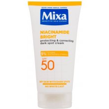 Mixa Niacinamide Bright Protecting &...