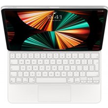Apple | White | iPad | Magic Keyboard for...