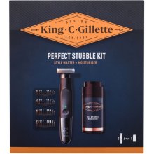 Gillette King C. Style Master 1pc - Kit...