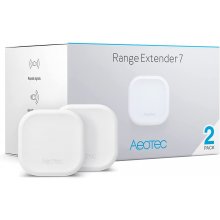 AEOTEC Range Extender 7 (Double Pack)...