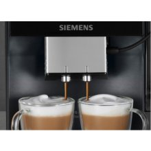 SIEMENS EQ.700 TP707R06 coffee maker...