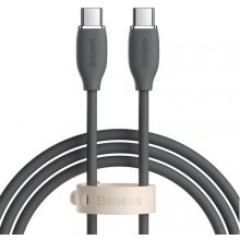 Baseus Jelly USB cable USB 2.0 1.2 m USB C...