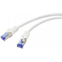 Renkforce RF-5771524 networking cable White...