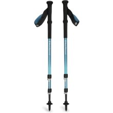 Black Diamond Trail Back Trekking Poles...