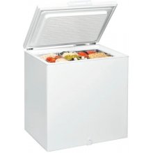 Whirlpool Bin freezer WHS2122 2