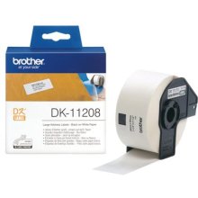 Brother Large Address Labels