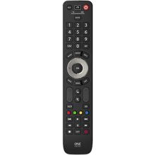 One for all Evolve 2, remote control (black)