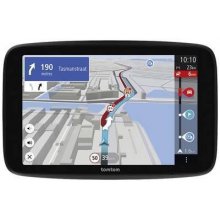 TOMTOM CAR GPS NAVIGATION SYS 7"/EXPERT 7+PP...