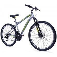 HUFFY Bike EXTENT 26" Silver 26950W Silver