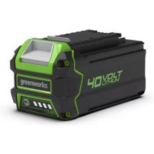 GREENWORKS G40B4 Battery