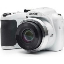Фотоаппарат Kodak AZ252 белый