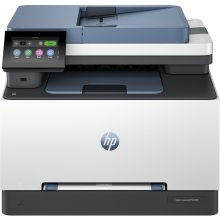 Принтер HP Color Laserjet Pro MFP 3302 fdwg