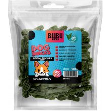 Bubu Pets dental brushes with mint 500g