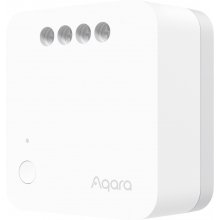 Aqara Single Switch Module T1 (no neutral)