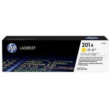 Tooner HP Toner 201A CF402A Gelb bis zu...