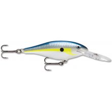 Rapala Воблер Shad Rap 9cm/15g/2.4-4.5m HSD