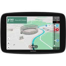 TomTom CAR GPS NAVIGATION SYS 7"/GO SUPERIOR...