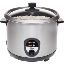 Tristar | Rice cooker | RK-6129 | 900 W |...