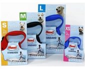 Flexi Standart Small red