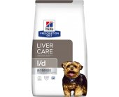 Hill's - Prescription Diet - Dog - Liver...