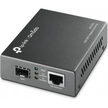 TP-LINK 10G MULTI-GIG MEDIA CONVERTER RJ45...