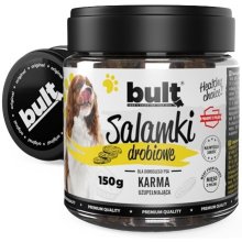 Bult Poultry salami - dog treat - 150g