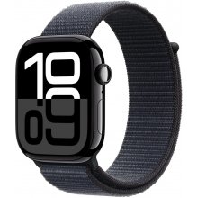 Apple Watch Series 10 GPS 46 mm Jet Black...