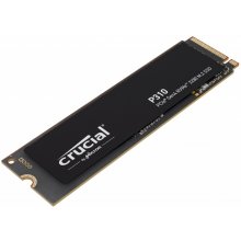 Жёсткий диск CRUCIAL P310 1TB PCIe Gen4 NVMe...