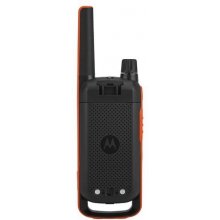 Рация Motorola T82 Twin Pack two-way radio...