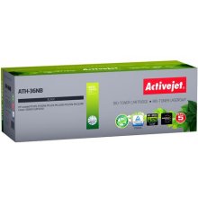 Activejet BIO ATH-36NB toner for HP, Canon...