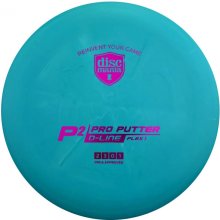 Discmania Discgolf Putter D-LINE P2 FLEX 1...