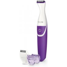 Philips Essential BRT383/15 Bikini trimmer...